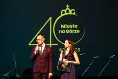 „Miasto na Górze” ma 40 lat. Obecnie katolicka wspólnota liczy ponad 300 członków - foto