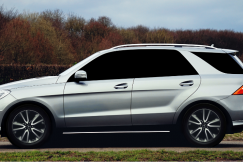 Jak wybrać samochód na wynajem krótkoterminowy - kompakt, SUV czy kombi?