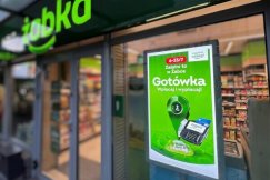 Popularna sieć ma problem ze zwrotem opakowań. Po dwóch tygodniach naprawiono urządzenie