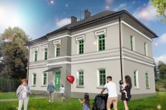 „Nie” dla świetlicy dzielnicowej w Komorowicach. Koszt remontu to nawet 3 mln zł