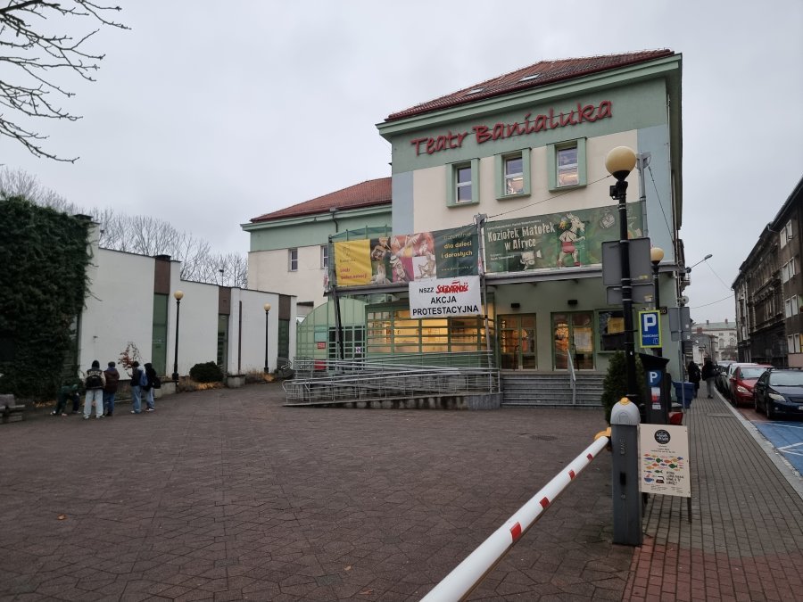 Jako jedyna spełniła warunki konkursu. Zastępczyni dyrektora przenosi się do Ratusza