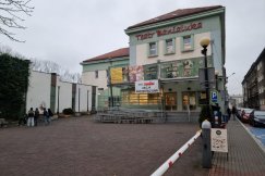 Jako jedyna spełniła warunki konkursu. Zastępczyni dyrektora przenosi się do Ratusza
