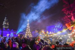 Święta na Starówce 2025. Czekają nas koncerty, warsztaty i świąteczna atmosfera PROGRAM