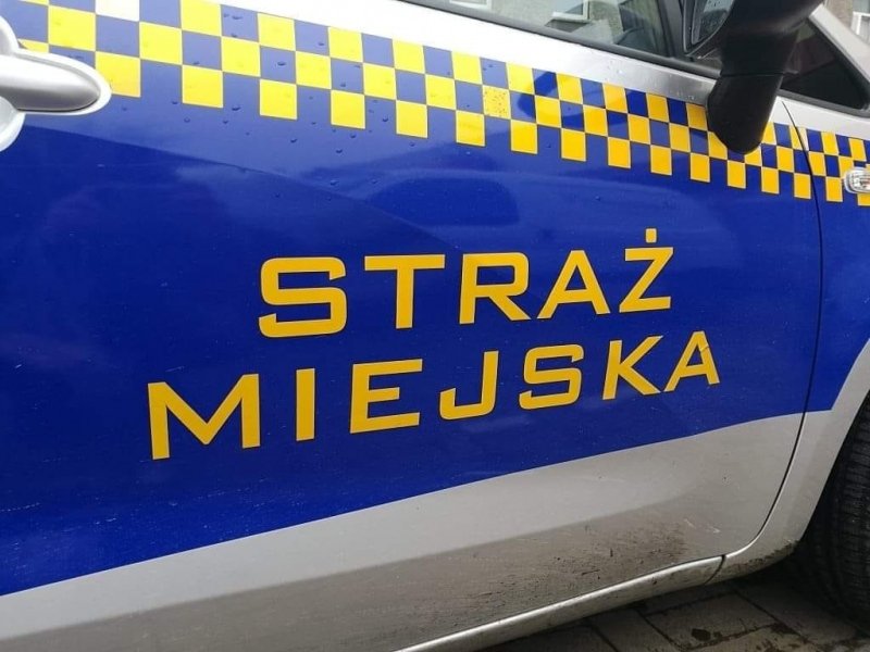 Komendant zatrzymany przez policję. Wydmuchał ponad dwa promile, zrezygnował ze stanowiska