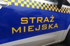 Komendant zatrzymany przez policję. Wydmuchał ponad dwa promile, zrezygnował ze stanowiska