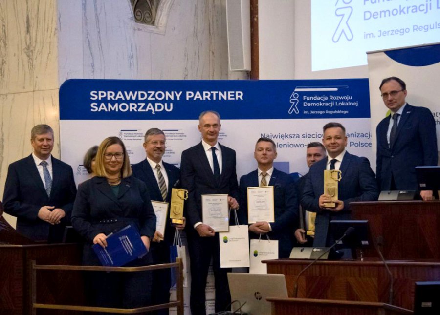 Kolejna nagroda dla Bielska-Białej. Ten ranking tworzą obiektywne wskaźniki GUS - foto