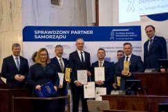 Kolejna nagroda dla Bielska-Białej. Ten ranking tworzą obiektywne wskaźniki GUS - foto