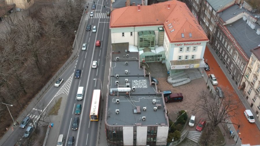Wielkie zmiany przy głównej arterii Bielska-Białej? Miejska instytucja ma bardzo ambitne plany