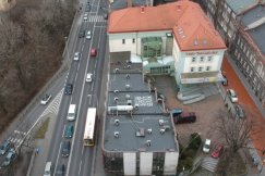 Wielkie zmiany przy głównej arterii Bielska-Białej? Miejska instytucja ma bardzo ambitne plany