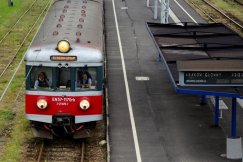 Trzy nowe przyspieszone pociągi do Krakowa. Poznaliśmy ich nazwy i rozkład jazdy