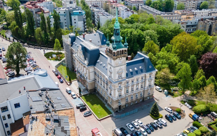 Miejska instytucja zostanie zlikwidowana początkiem roku. Radni podejmą uchwałę