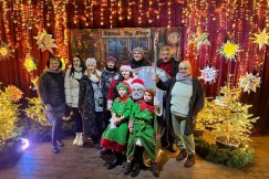 Weekend pod znakiem świątecznych jarmarków. Dziś czekają kolejne atrakcje i kursy bryczką - foto