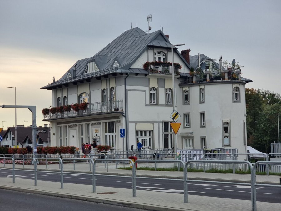 Bliżej remontu zabytku w Wapienicy? Lokalna społeczność i radni walczą o to od lat - foto