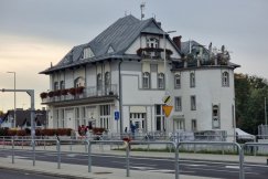 Bliżej remontu zabytku w Wapienicy? Lokalna społeczność i radni walczą o to od lat - foto