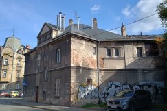 Zrujnowany magazyn wełny stanie się akademią liderów. Miasto pozyskało 12 mln zł - foto