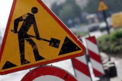 Utrudnienia w Komorowicach i Leszczynach. Mieszkańcy proszeni są o wyrozumiałość