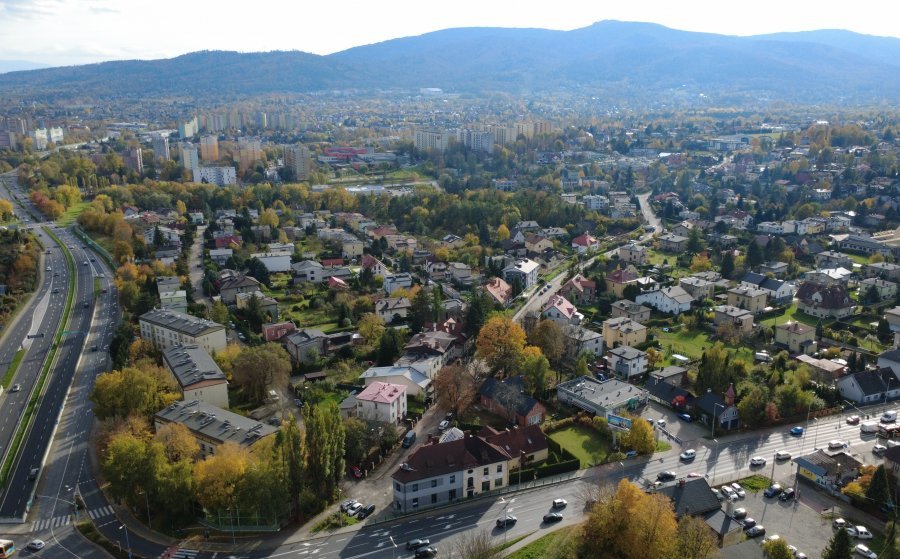 Znikome zainteresowanie przywróceniem województwa bielskiego. Apel radnych trafił w próżnię?