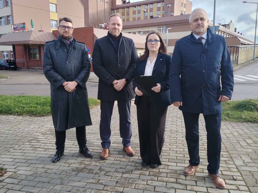 Służba zdrowia na skraju załamania. Od 20 lat żadna z władzy nie potrafi naprawić systemu - foto