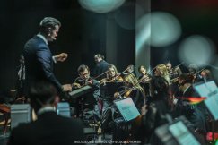 Ostatnie bilety na świąteczny koncert. Jeden z najpopularniejszych zespół zagra z bielską orkiestrą