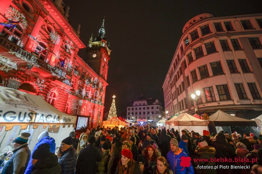 W weekend Święta na Starówce. Place i ulice wyłączone z parkowania MAPA