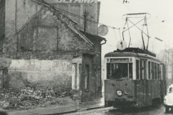 130 lat temu Mały Wiedeń prześcignął oryginał. Tramwaje towarzyszyły nam przez ponad 70 lat