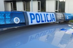 Policja zakończyła poszukiwania 81-latki. Seniorka niepostrzeżenie oddaliła się z bielskiego szpitala