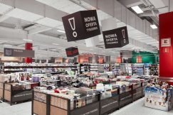 Związkowcy zapowiadają strajk, niemiecka sieć odpowiada. „Będzie można zrobić zakupy”