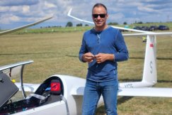 Legendy świata sportu nagrodzone. Za osiągnięcia życia nagrodę odebrał Sebastian Kawa