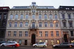 Kolejna perła Korna odzyskała blask. Dawniej była rezydencją burmistrza Żywca - foto