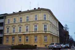 Kiedyś stacjonowało tu dowództwo strzelców. Dzięki dotacji bielski zabytek znów zachwyca - foto