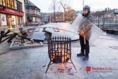 Lekcja historii czy profanacja? Spór o grę miejską o stanie wojennym w Bielsku-Białej