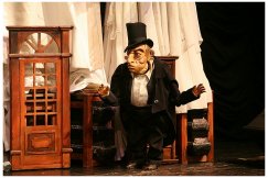Koniec pewnej epoki w bielskim teatrze. Po raz ostatni wystawią legendarny spektakl - foto