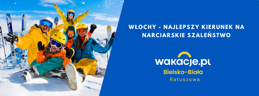 Gdzie na narty do Włoch? Oto zimowa klasyka, której trudno się oprzeć