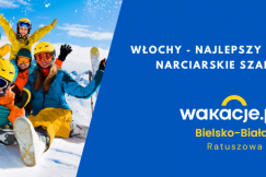 Gdzie na narty do Włoch? Oto zimowa klasyka, której trudno się oprzeć