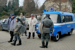 To była lekcja historii w plenerze. Rekordowa liczba uczniów wzięła udział w grze miejskiej - foto