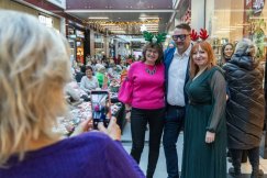Święto bielskich NGO-sów. Działa u nas ponad pół tysiąca organizacji pozarządowych - foto