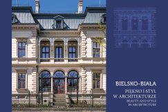 „Piękno i styl w architekturze” - wyjątkowy album o Bielsku-Białej już w księgarniach - foto