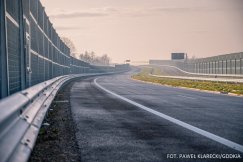 Zmiana planów na budowanej S1. Przecięcie wstęgi jednak bez wizyty ministra - foto
