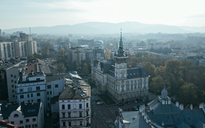 Kary za smog - sprawiedliwe czy nie? W czwartek dojdzie w tej sprawie do debaty