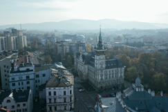 Kary za smog - sprawiedliwe czy nie? W czwartek dojdzie w tej sprawie do debaty