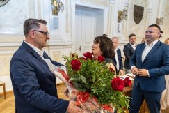 Proinwestycyjny budżet Bielska-Białej na 2026 rok przyjęty. PiS krytykował za rosnące zadłużenie