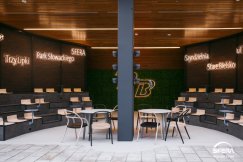 Galeria Sfera zmienia się dla klientów. Odświeżona strefa restauracyjna i nowości dla dzieci i młodzieży