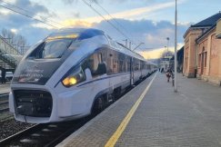 Roczna rewolucja w rozkładzie PKP Intercity. Dwa popularne pociągi zniknęły z Bielska-Białej