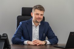Wielkie zmiany w bielskim magistracie. Znamy nazwisko nowego wiceprezydenta Bielska-Białej