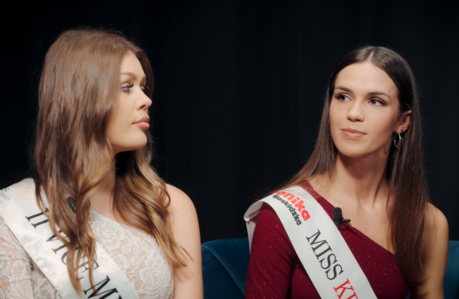 Korona, która otwiera drzwi. Jak tytuł Miss Kroniki Beskidzkiej wpłynął na ich życie WIDEO