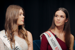 Korona, która otwiera drzwi. Jak tytuł Miss Kroniki Beskidzkiej wpłynął na ich życie WIDEO