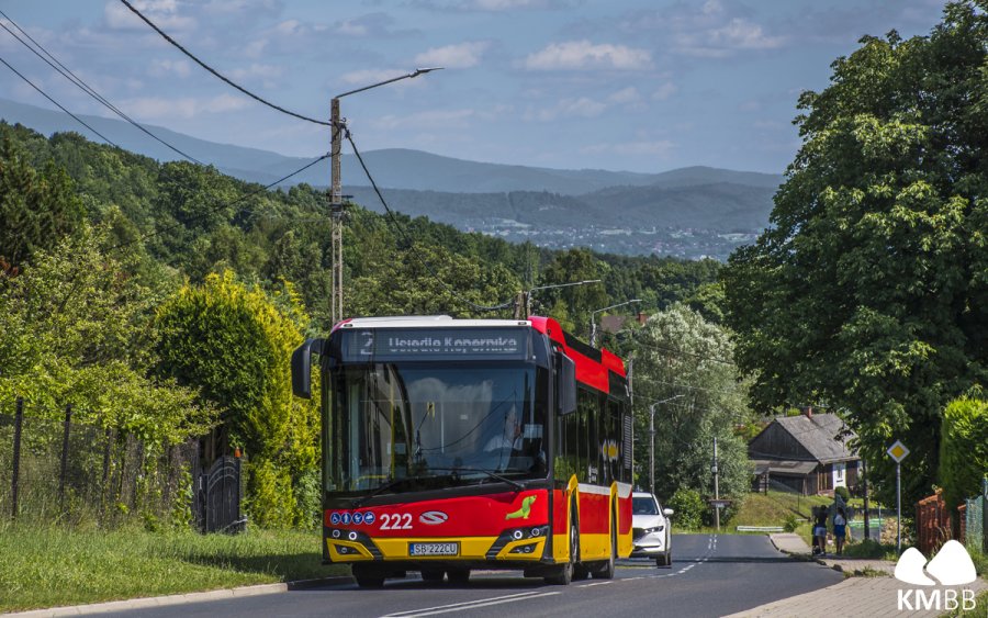 Dwie linie podmiejskie z dodatkowymi kursami. Zmiany wchodzą w życie 2 i 3 stycznia - foto