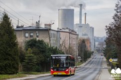 Wygodniej i nowocześniej. Nowe autobusy wyjechały na ulice Bielska-Białej - foto