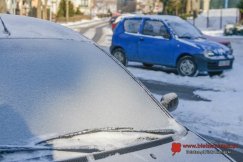 Alert pogodowy na najbliższe kilkanaście godzin. Marznący deszcz opanuje region