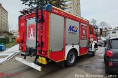 Trzylatek w trakcie kąpieli źle się poczuł. Dziecko przewieziono do szpitala - foto